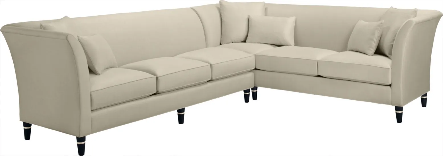 Vicomtesse One Arm Sofa (Left/Right)