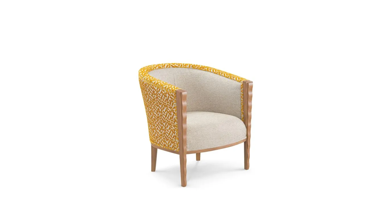 ONDINE ARMCHAIR