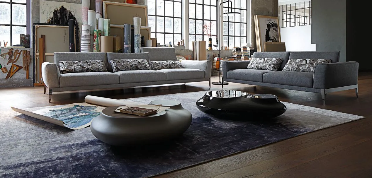 CUTE CUT XXM Cocktail table