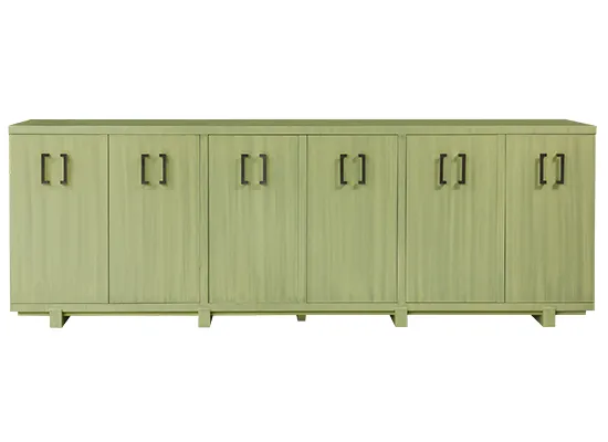 Long Constant Credenza