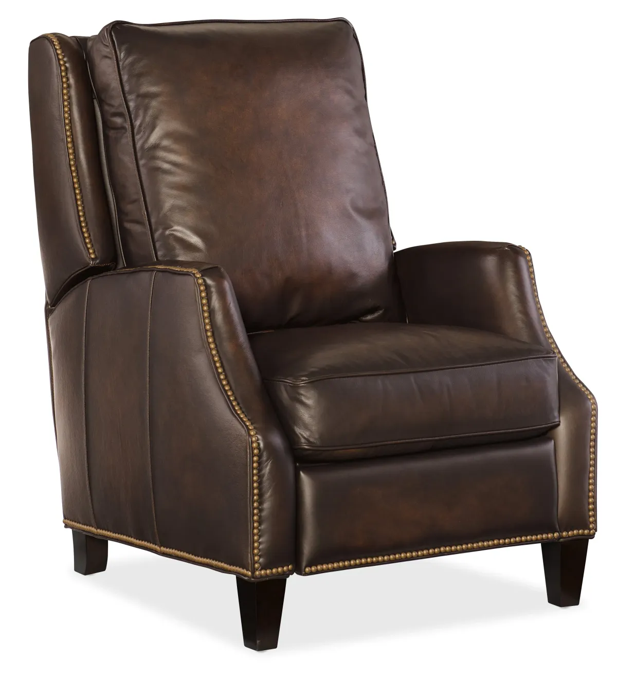 Hooker Furniture Living Room Kerley Recliner