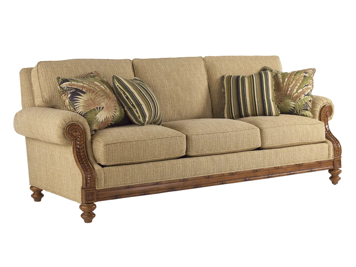 Island Estate West Shore Sofa