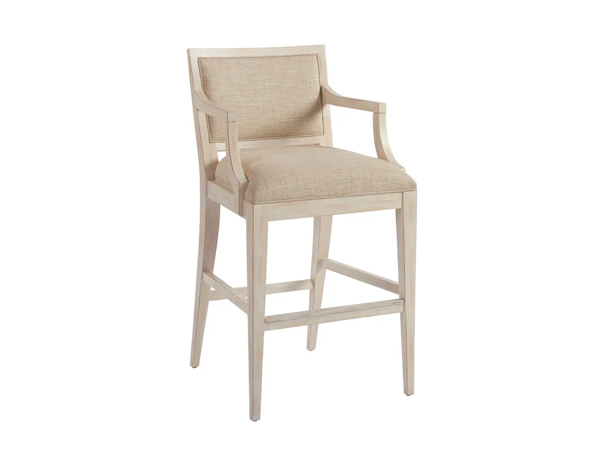 Newport Eastbluff Bar Stool
