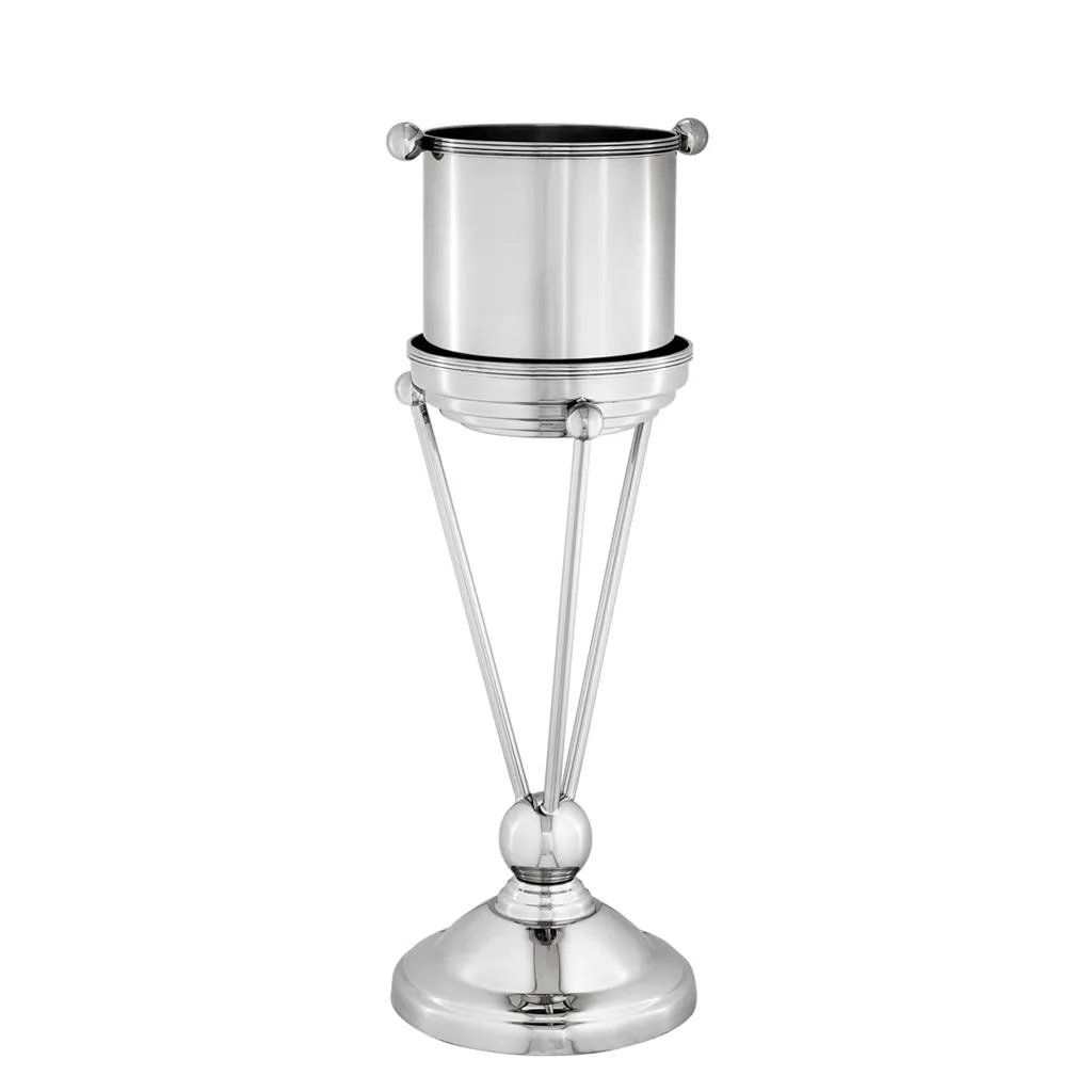 Wine Cooler Mendocino on stand