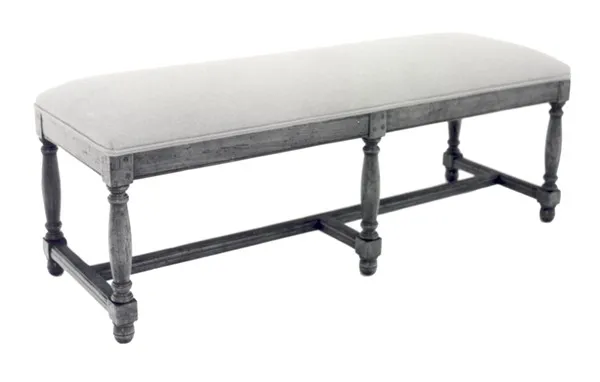 Southgate Bench (Three Seat)