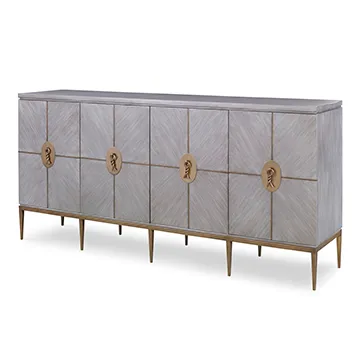 Longwood Credenza