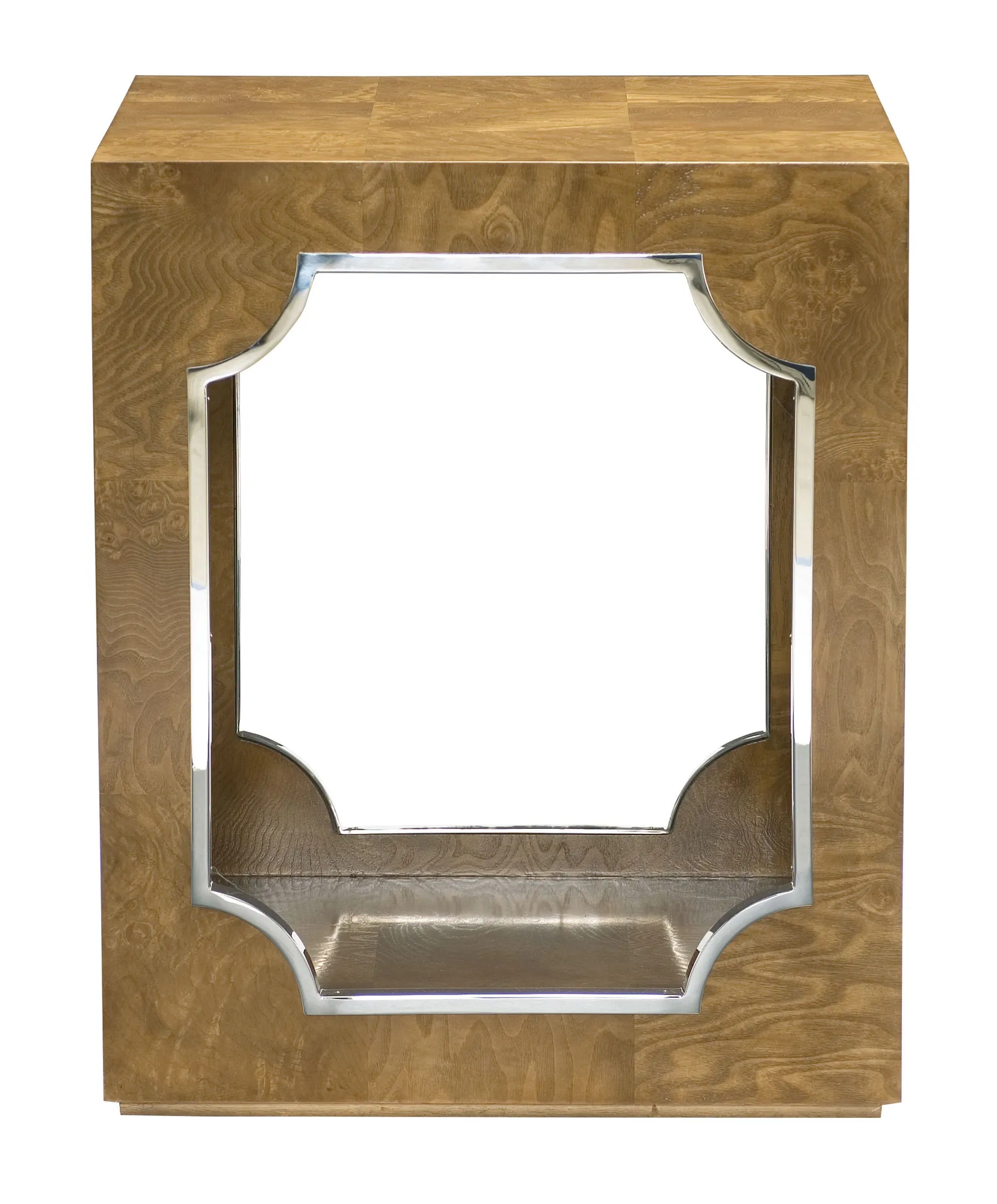 Soho Luxe End Table