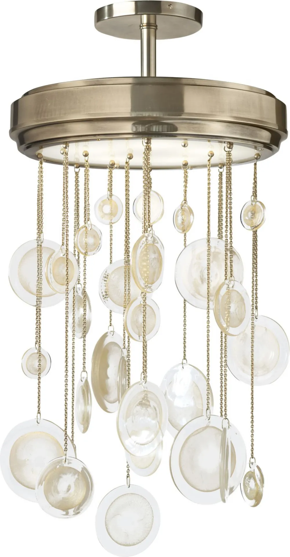 Syro Chandelier
