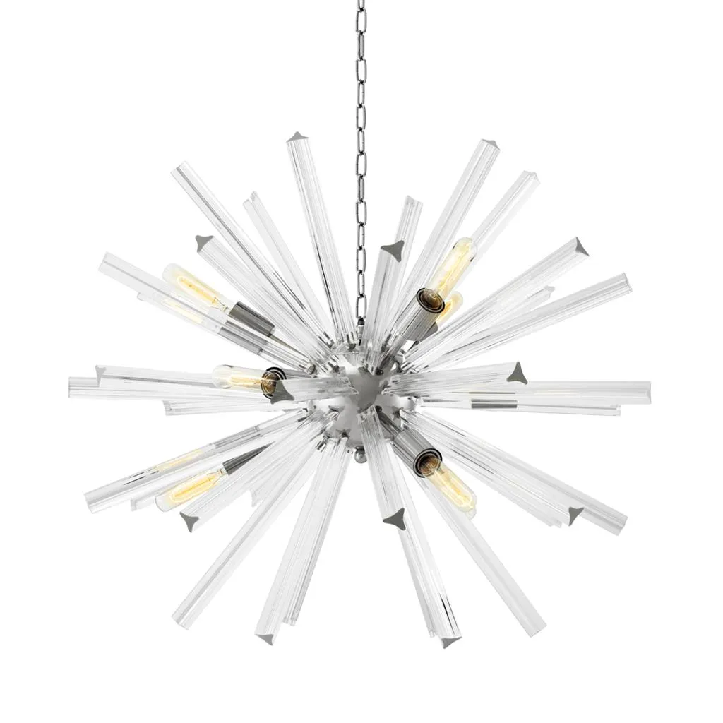 Chandelier Equalizer S