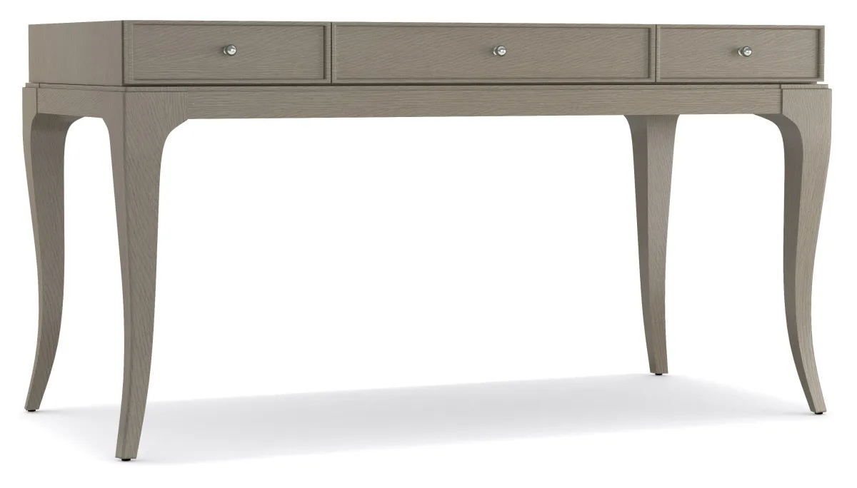 Cynthia Rowley for Hooker Furniture Home Office Note-To-Self Writing Desk