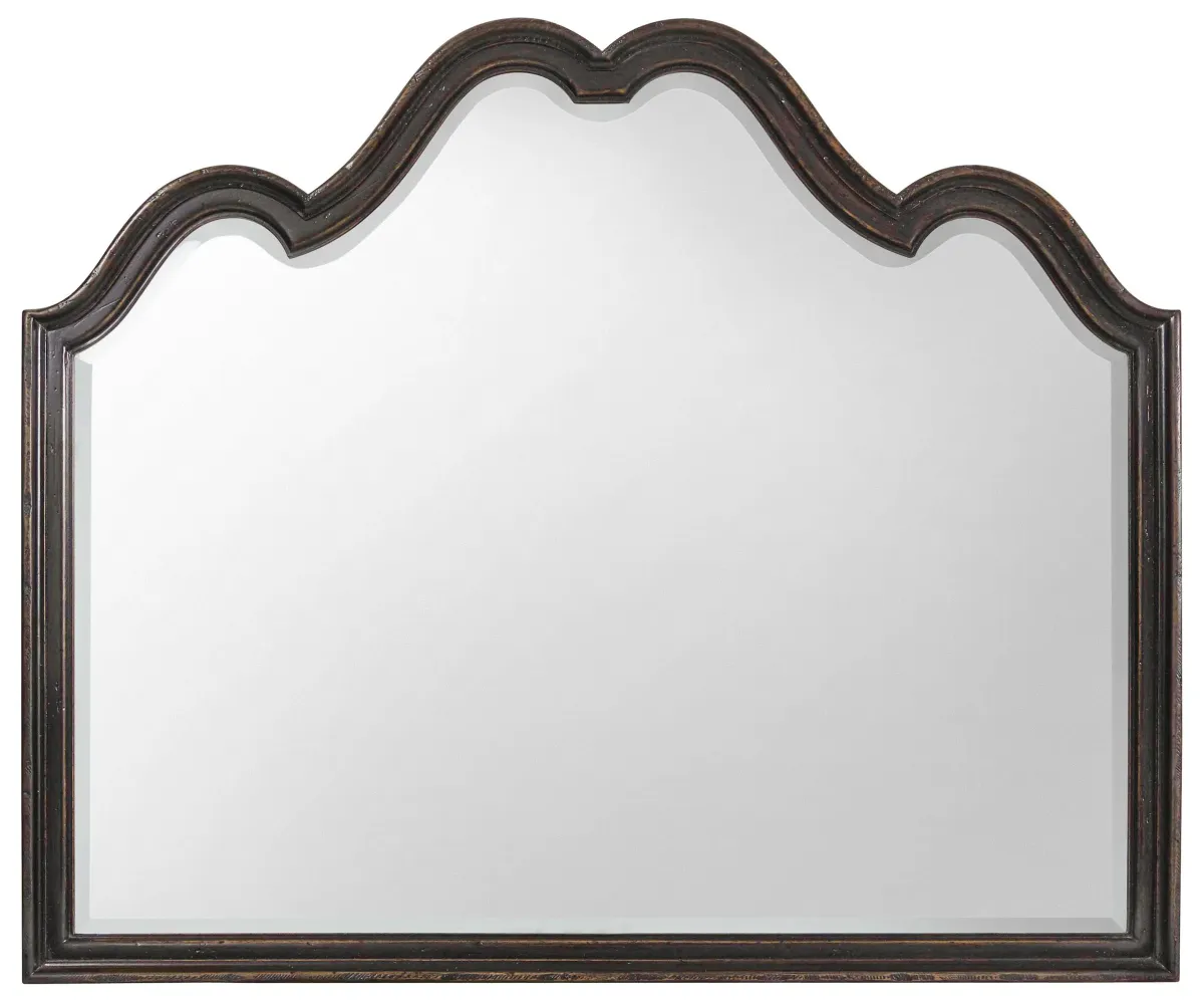 Hooker Furniture Bedroom Auberose Mirror