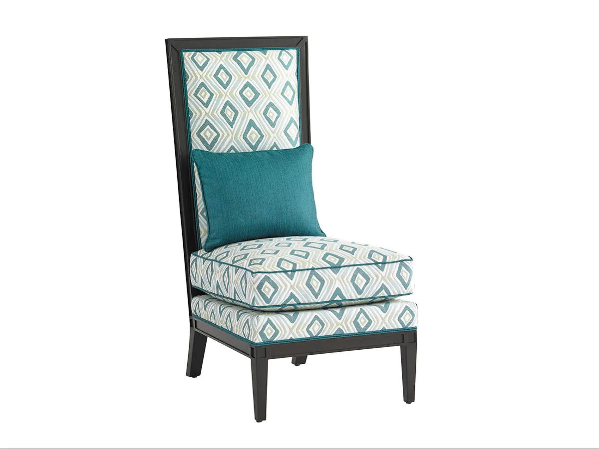 Lexington Upholstery Willow Chair