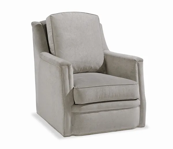 Granby swivel chair