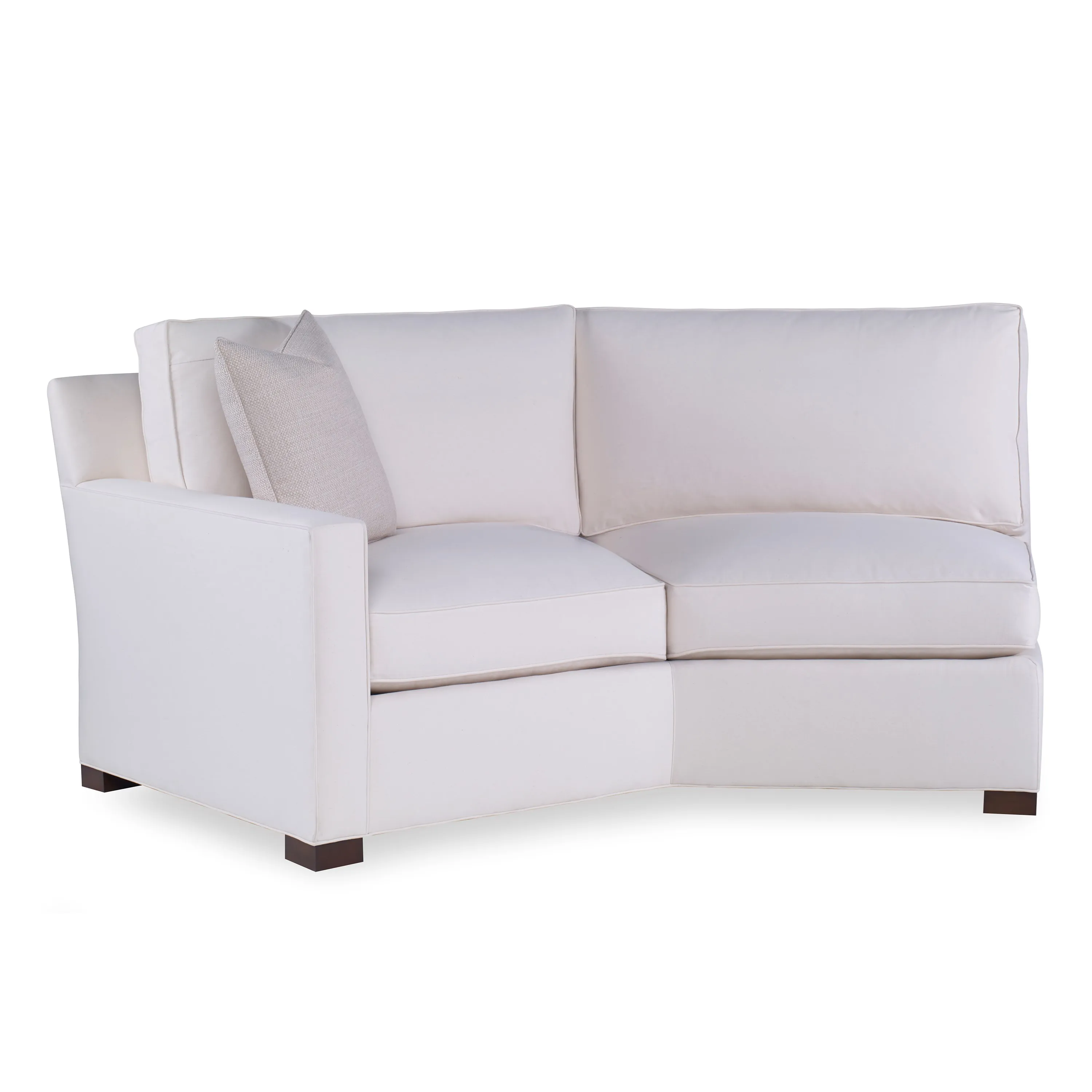 Profiles Plus LAF Wedge - Track Arm