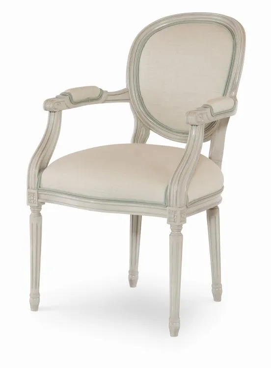 Anne Arm Chair