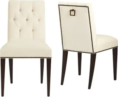 St. Germain Side Chair