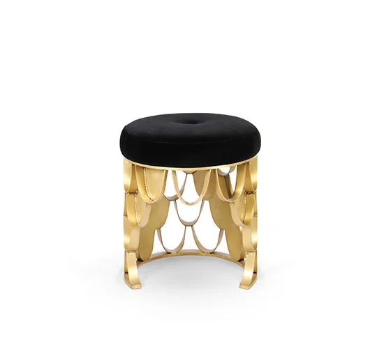KOI STOOL