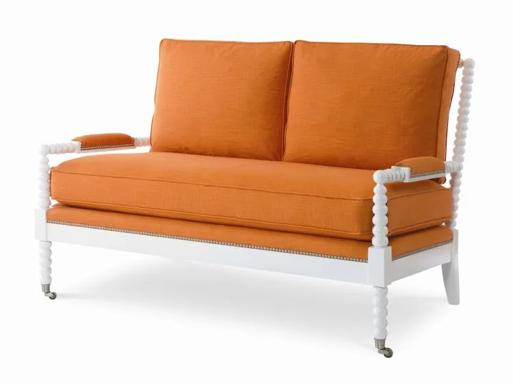 Beachwood Settee