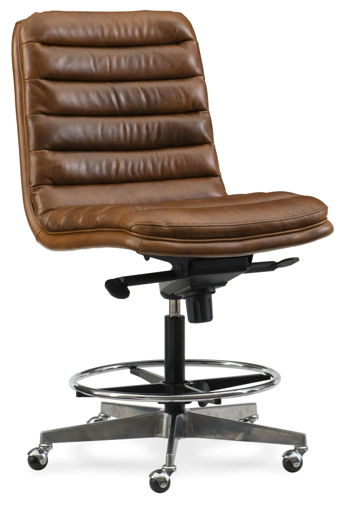 Hooker Furniture Wyatt Home Office Chair(Tall Desk)