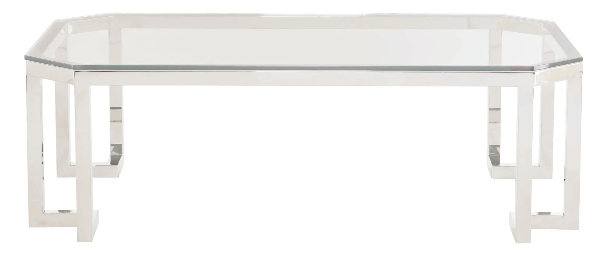 Merrill Rectangular Cocktail Table