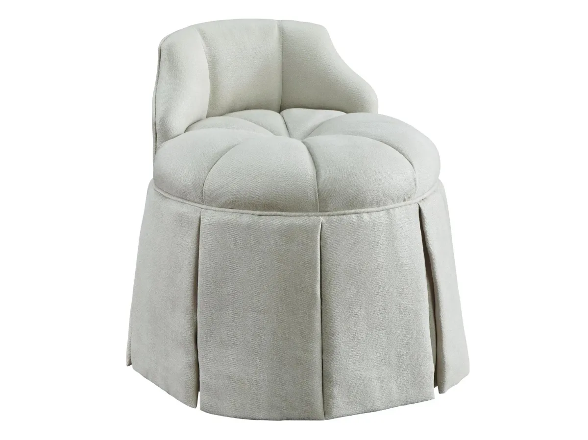 克洛伊名媛梳妆凳