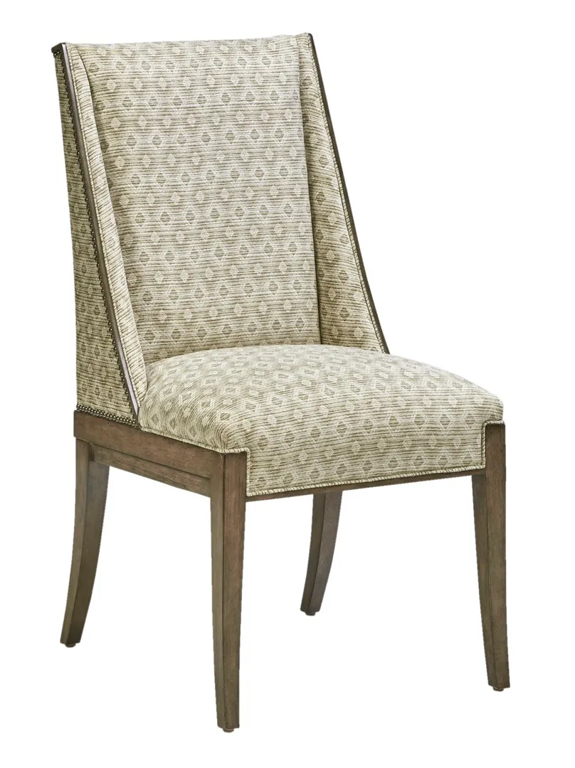Tempo Side Chair