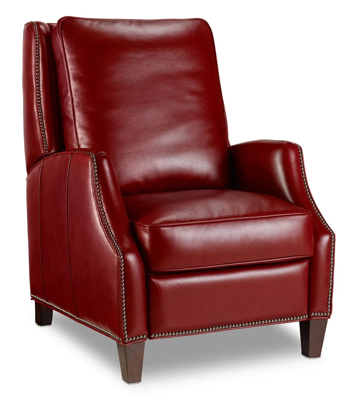 Hooker Furniture Living Room Kerley Recliner