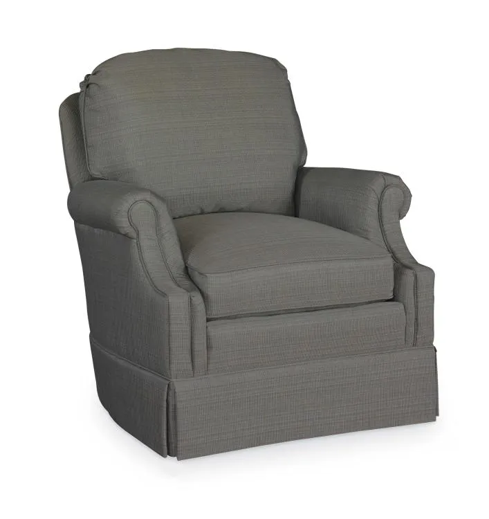 Kerryway Swivel Glider