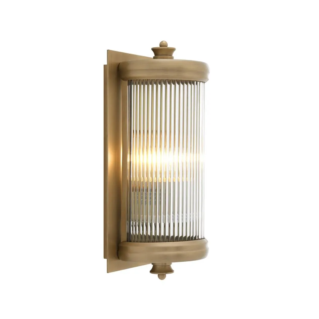 Wall Lamp Glorious S
