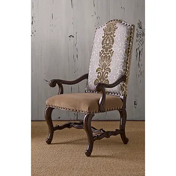 Ambella Florence Arm Chair - Triana