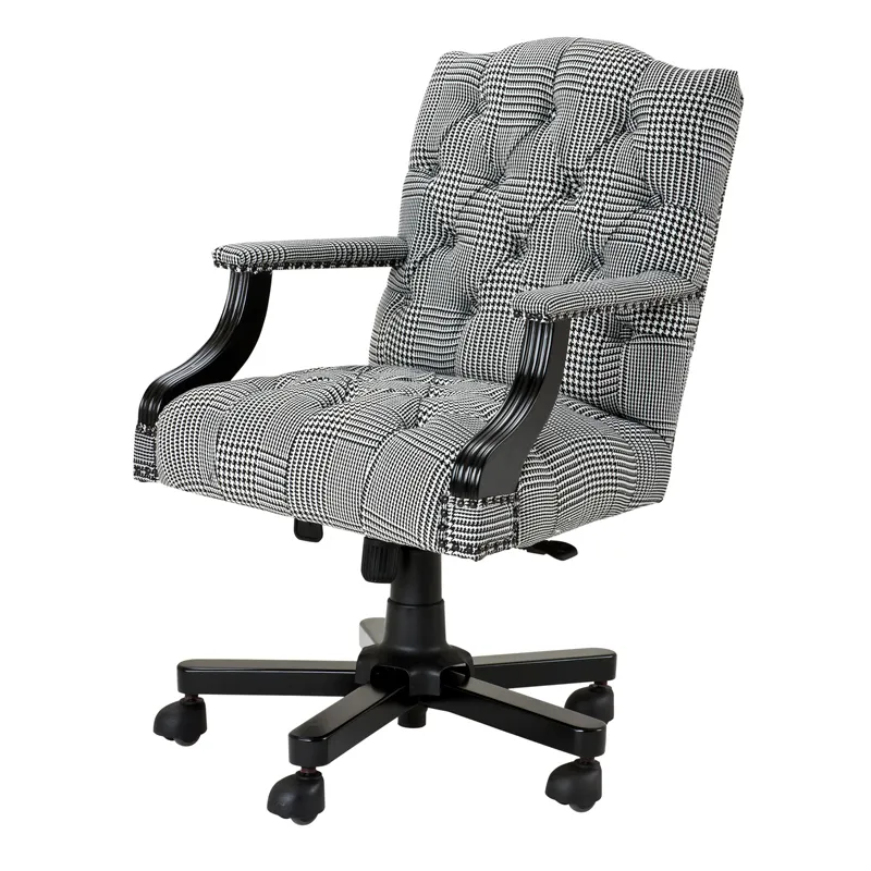 Desk Chair Burchell