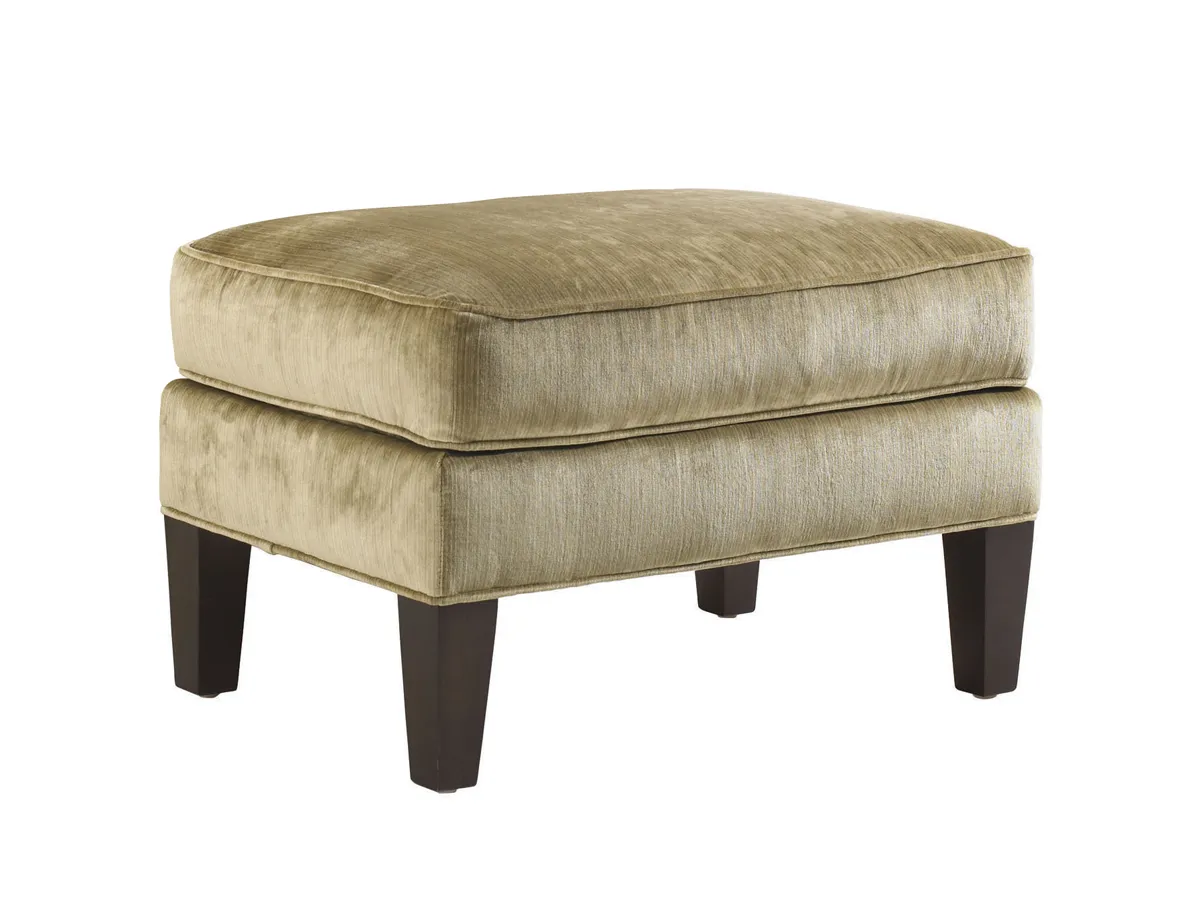Lexington Upholstery Belrose Ottoman