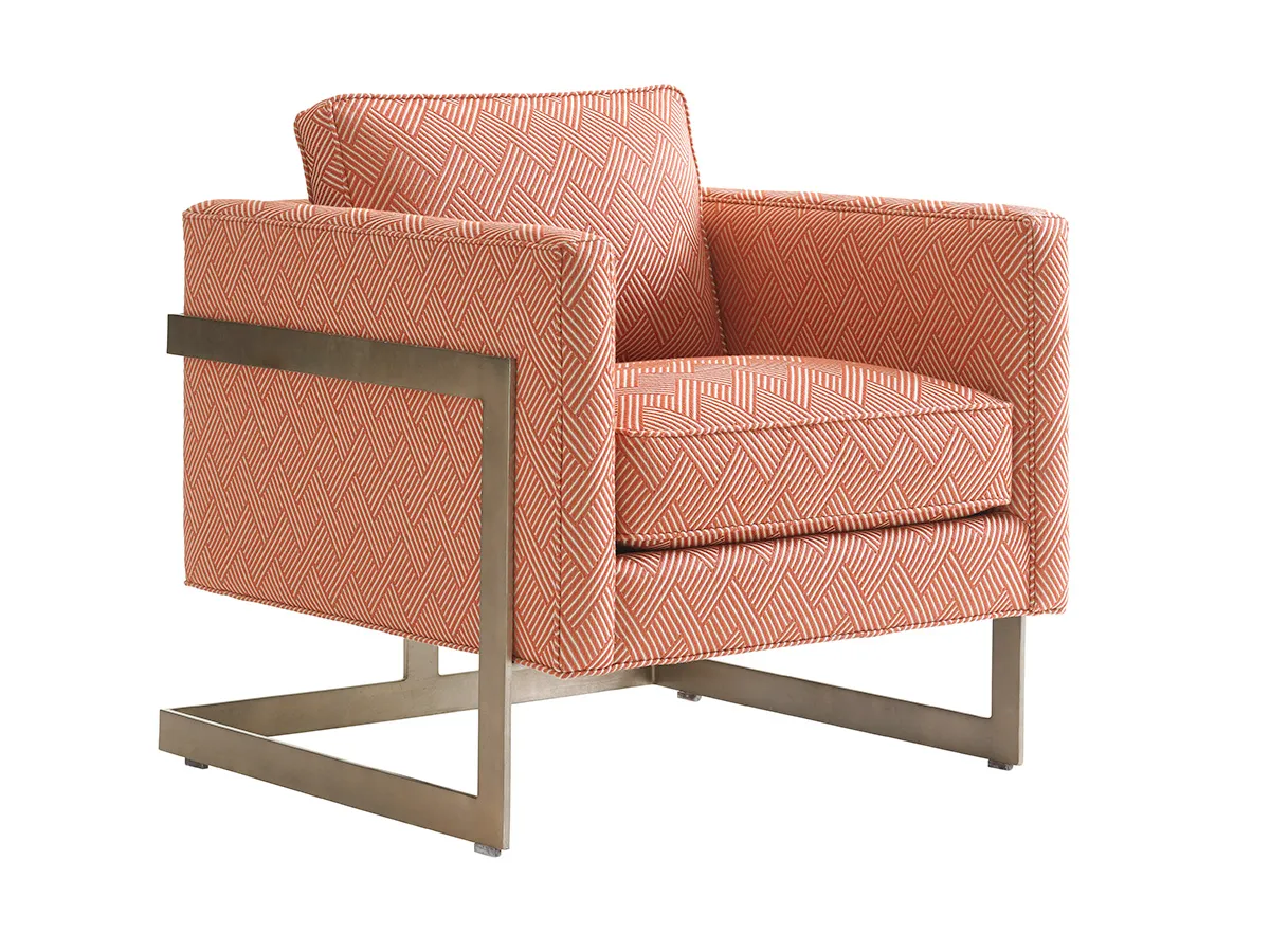 Shadow Play Winthrop Chair