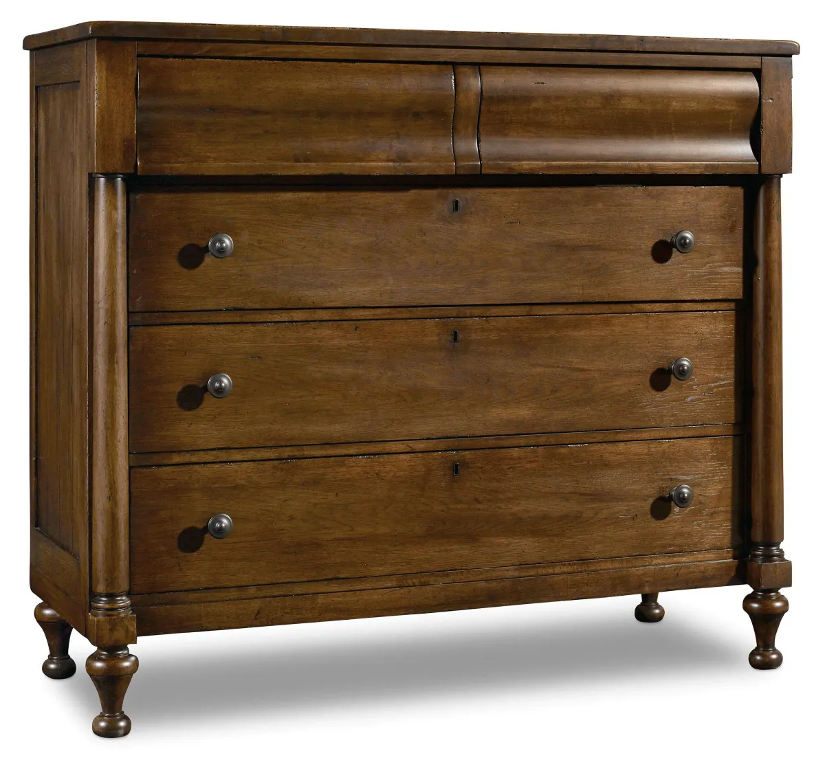 Hooker Furniture Bedroom Archivist Bureau