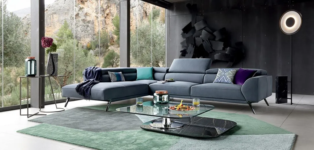 Prefixe CORNER COMPOSITION