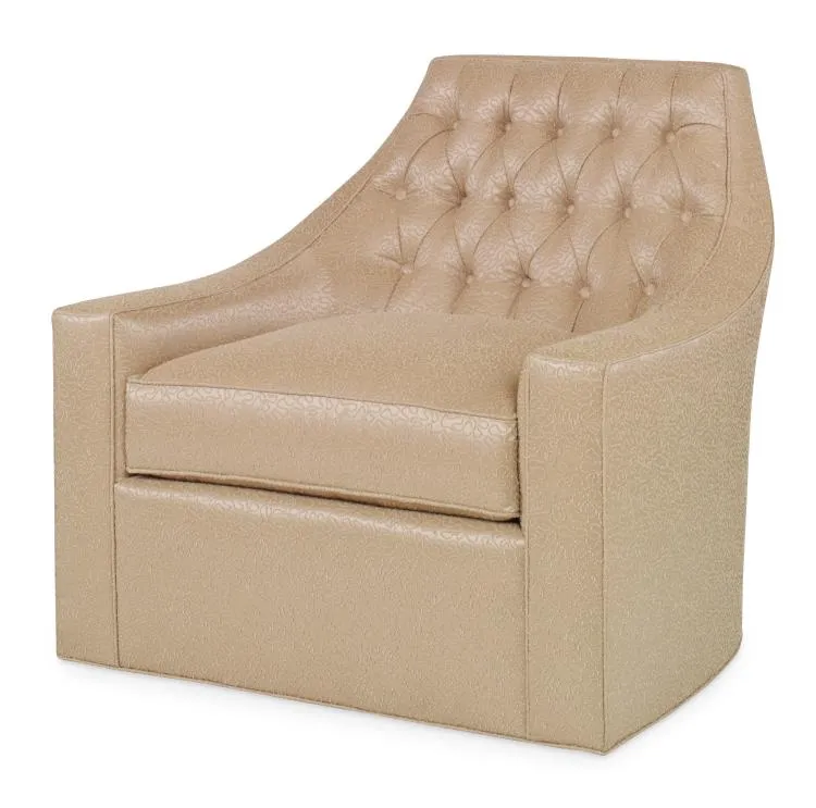 Coco Swivel Chair