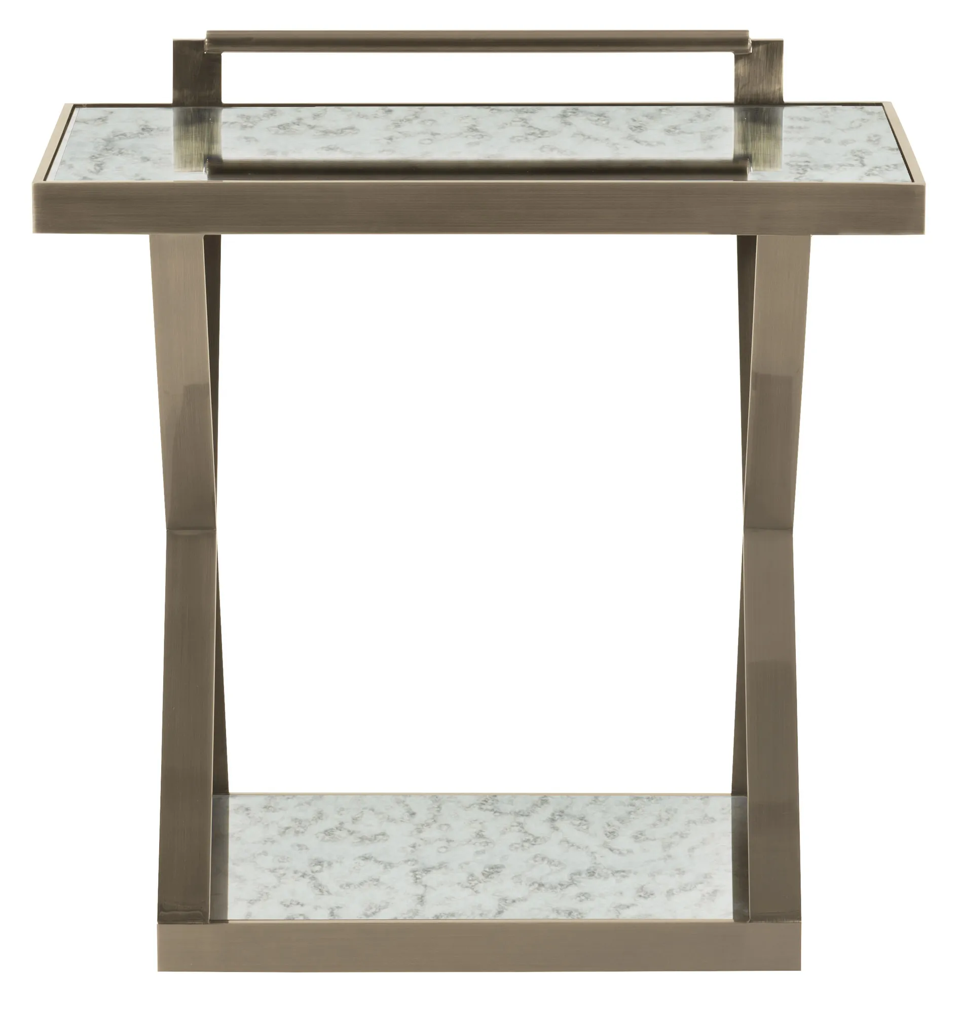 Clarendon Accent Table 