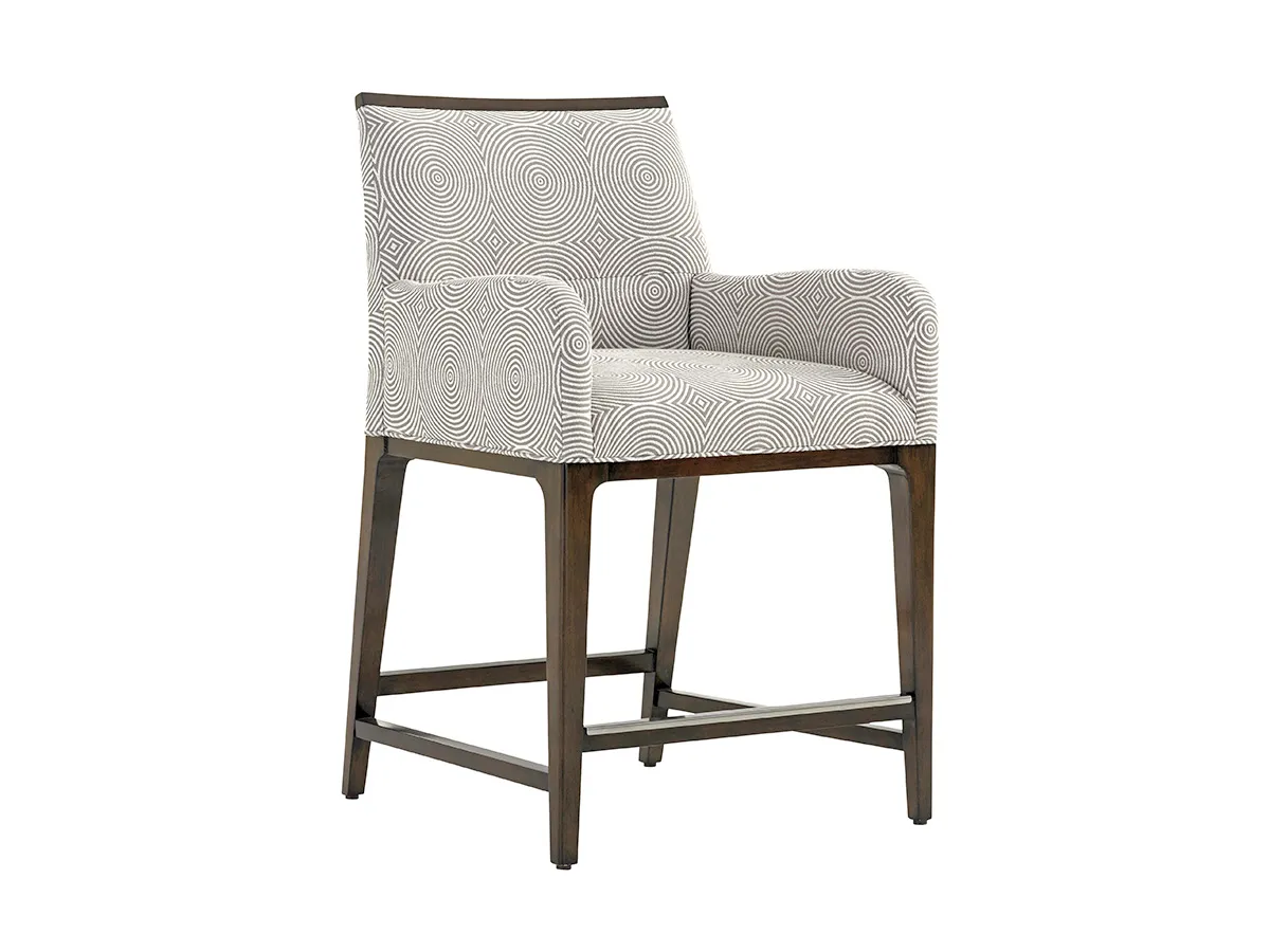 Macarthur Park Getty Counter Stool