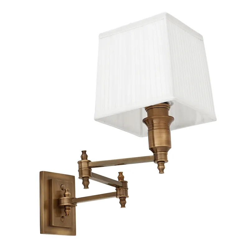 Wall Lamp Lexington Swing