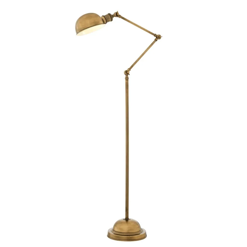 Floor Lamp Soho