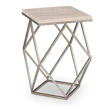 Ambella Prism Table