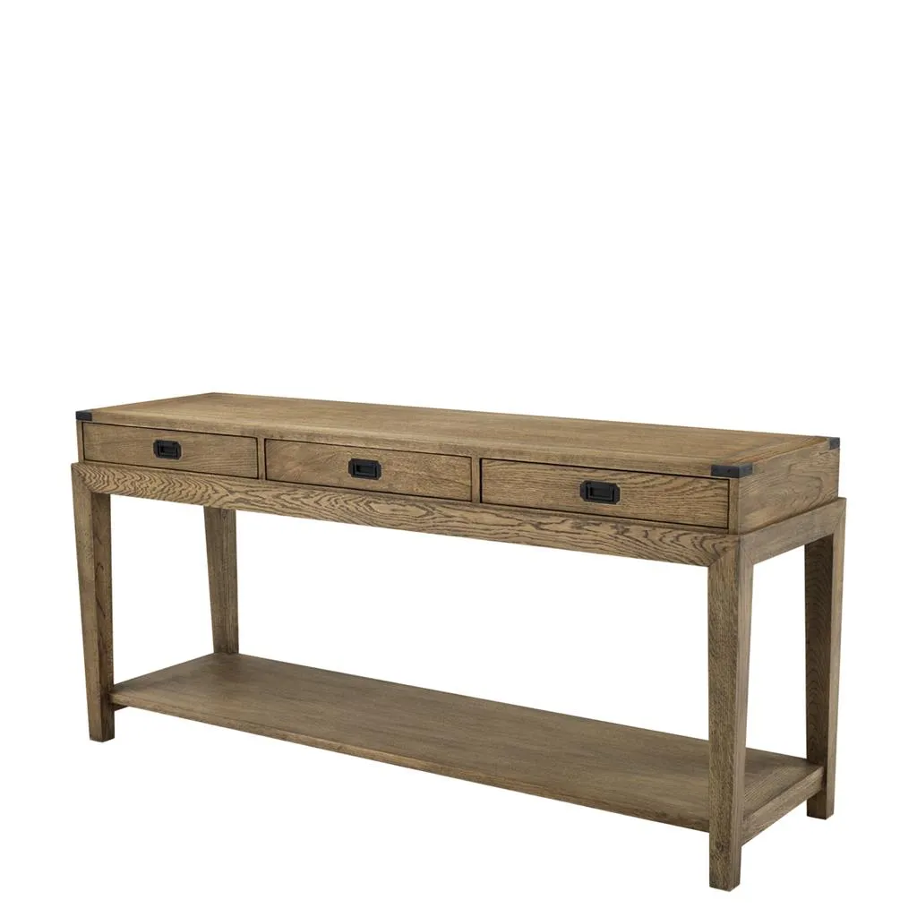 Console Table Military