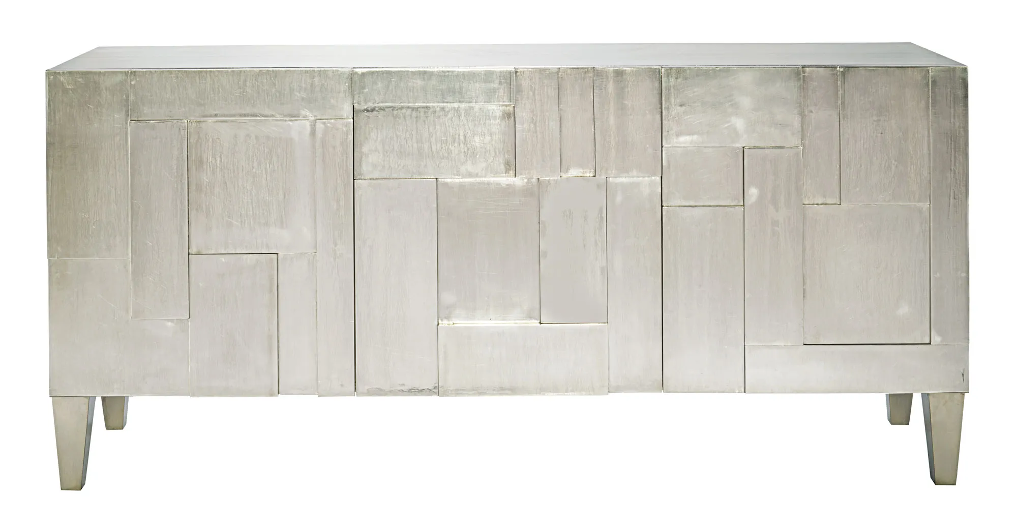 Carleton Entertainment Console 