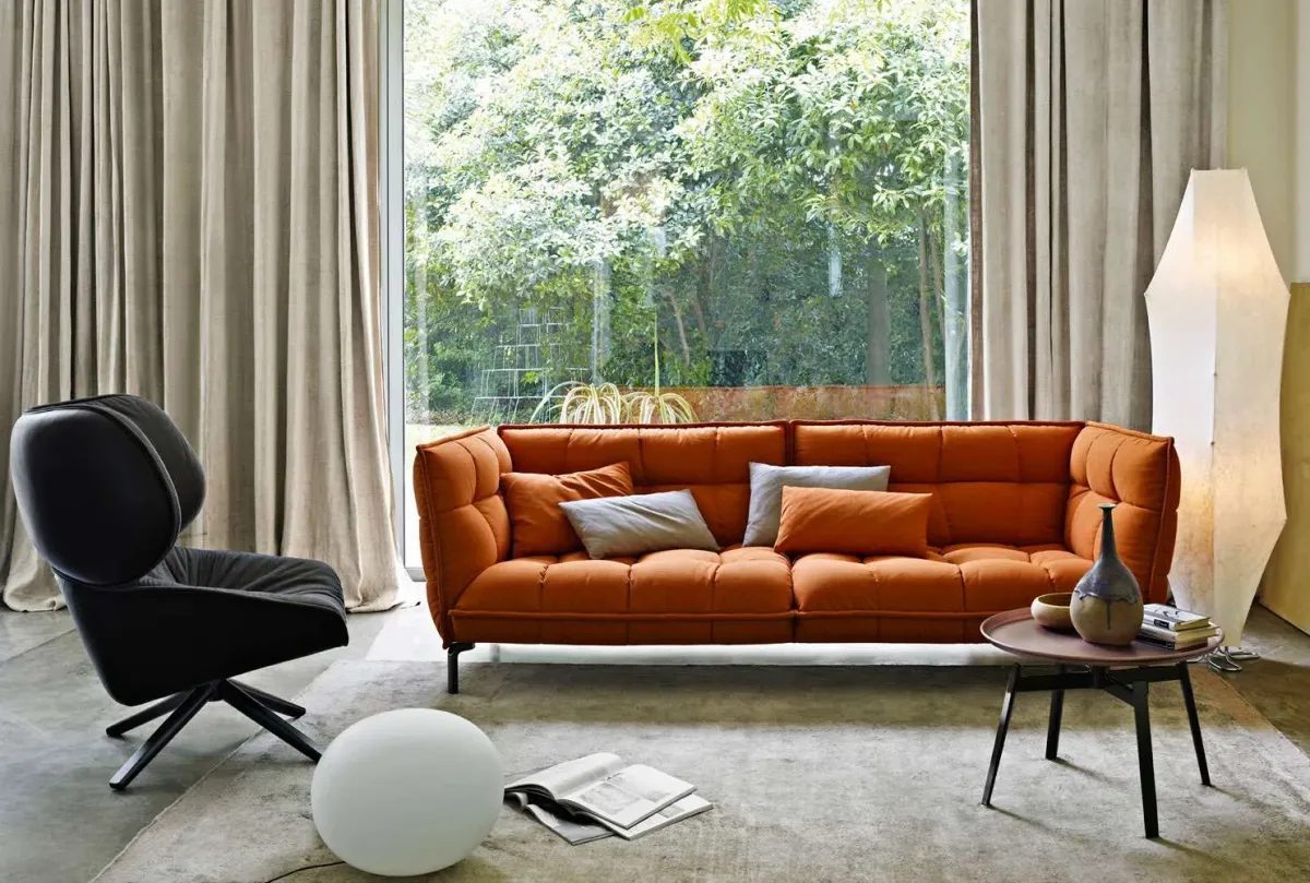 Husk-Sofa Sofas