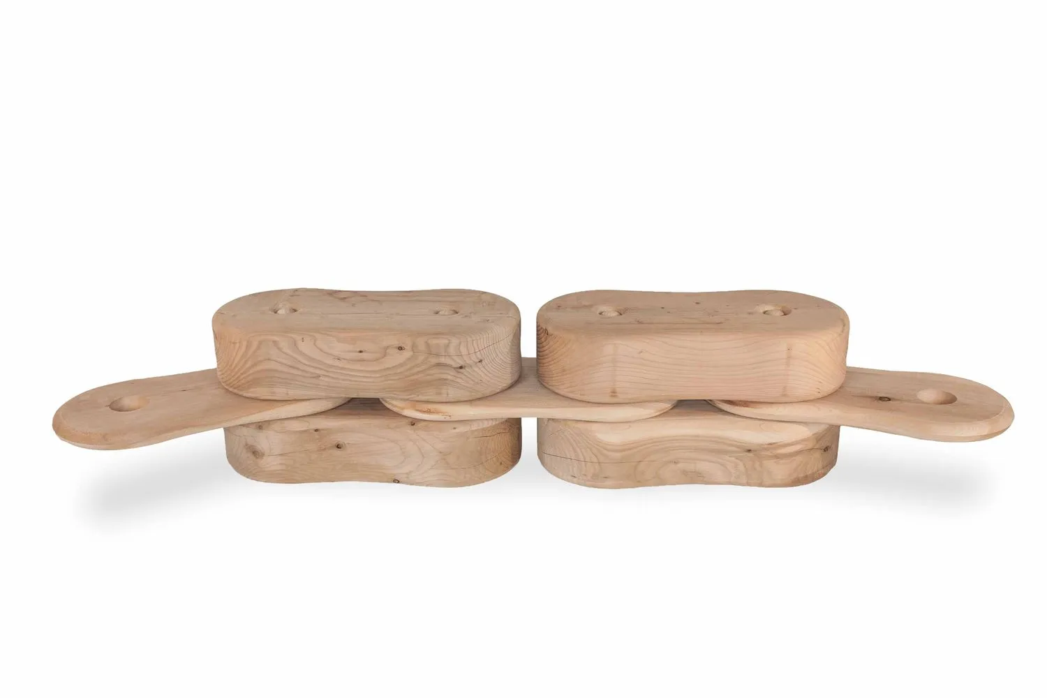 LA CATENAClaudio Bellini