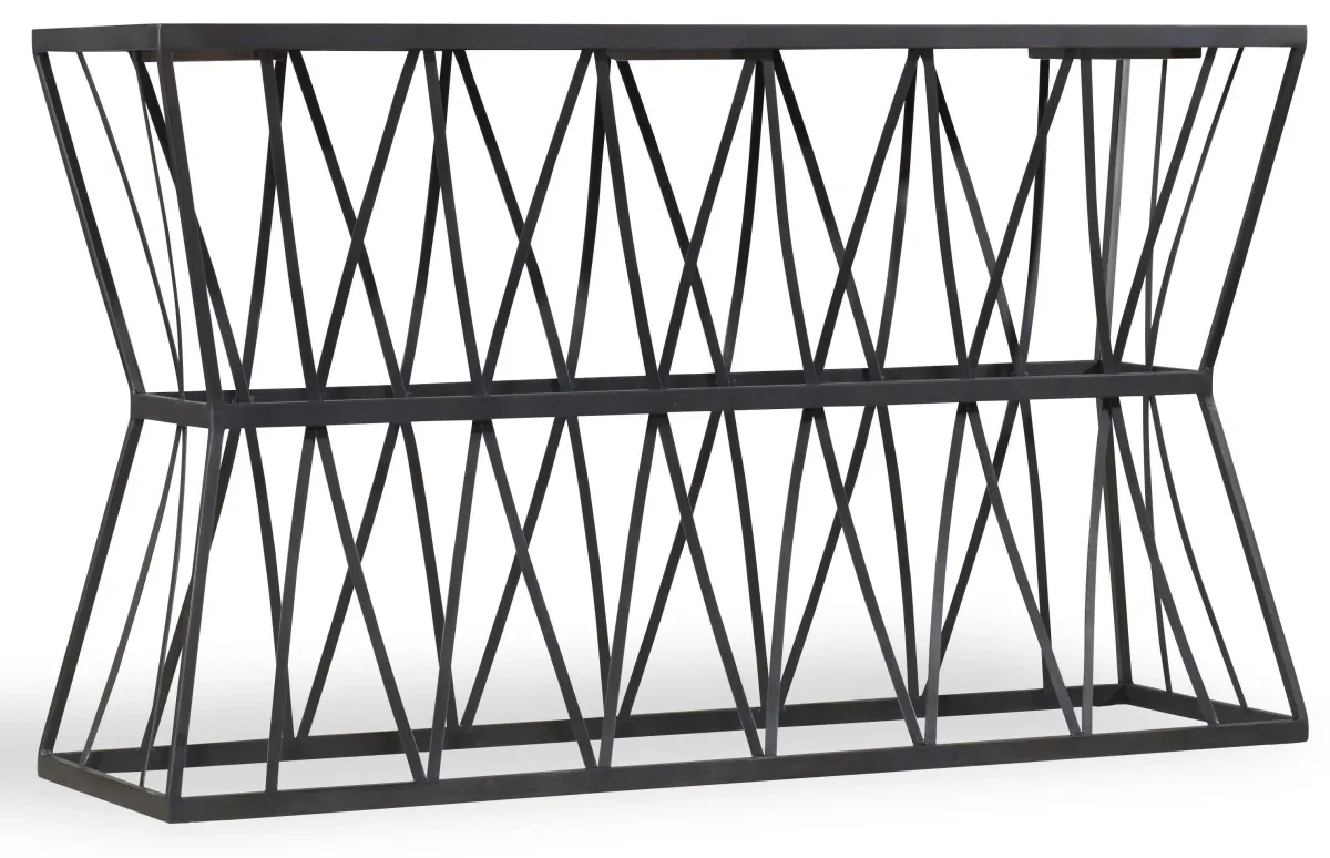 Hooker Furniture Living Room Console Table