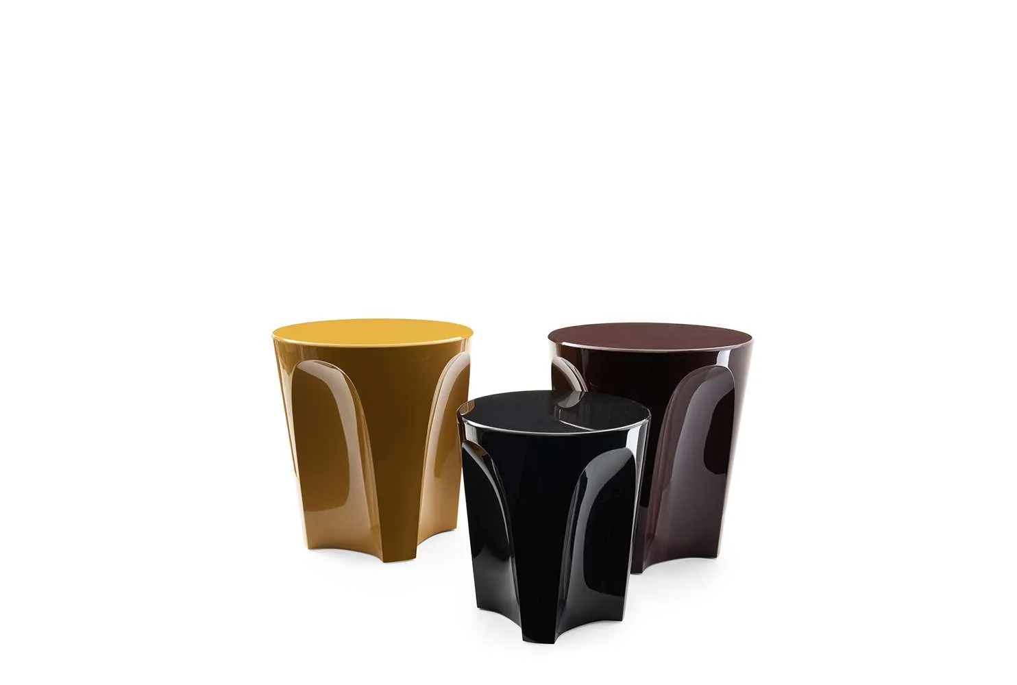 Colosseo Small tables