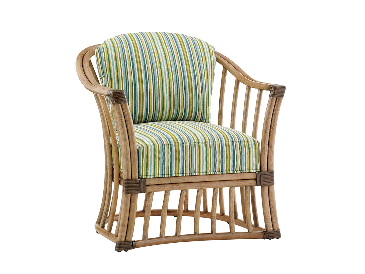 Twin Palms Paradise Cove Chair