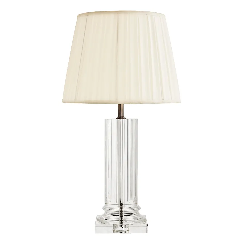 Table Lamp Guard