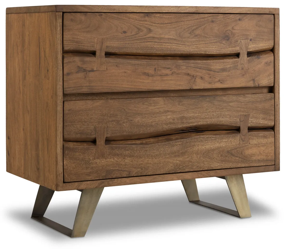 Hooker Furniture Home Office Transcend Lateral File